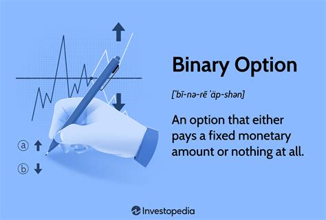 binary bets|Binary Option: Definition, How They Trade, and Example.
